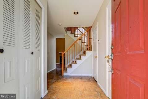 12 HALSTEAD PLACE, PRINCETON, NJ 08540