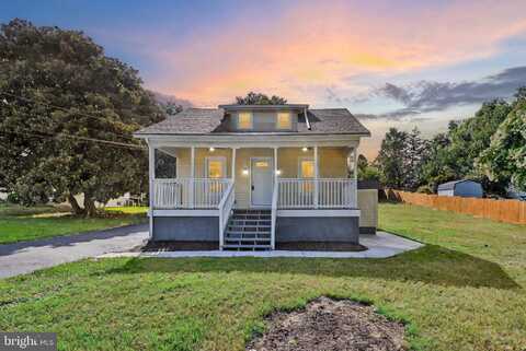 8812 AVONDALE ROAD, PARKVILLE, MD 21234