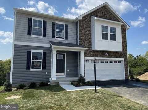 284 WIGEON COURT, BUNKER HILL, WV 25413
