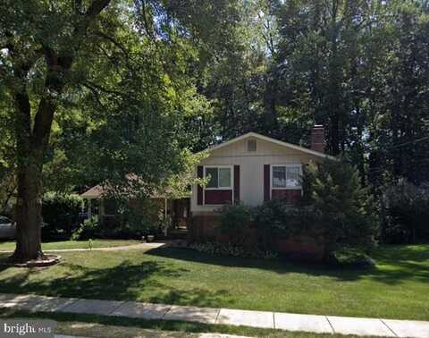 10207 CARDINAL ROAD, FAIRFAX, VA 22030
