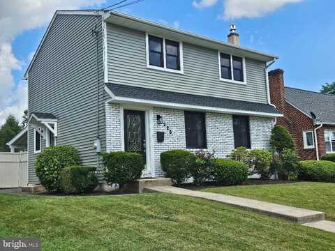 225 WILSON STREET, POTTSTOWN, PA 19464