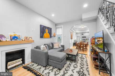 2340 W THOMPSON STREET, PHILADELPHIA, PA 19121