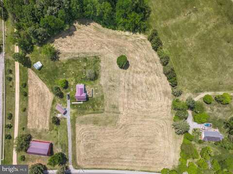 MAGRUDERS FERRY ROAD, BRANDYWINE, MD 20613