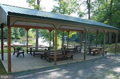 Lot 16 PINE HARBOUR DRIVE, MINERAL, VA 23117