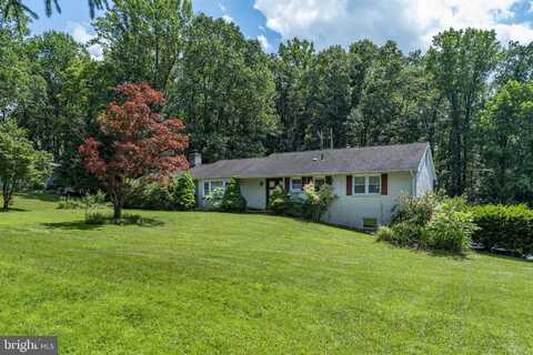 446 ALLEGHENYVILLE ROAD, MOHNTON, PA 19540