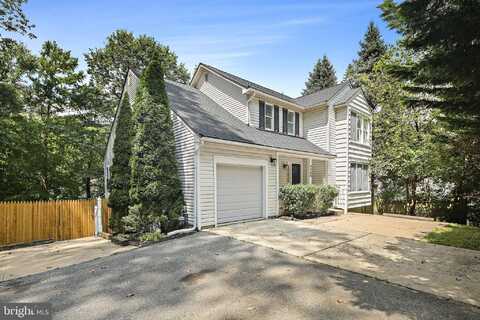 9300 BELLBECK ROAD, BALTIMORE, MD 21234
