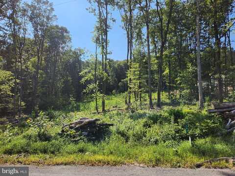 150 KLINE HOLLOW ROAD, LIVERPOOL, PA 17045