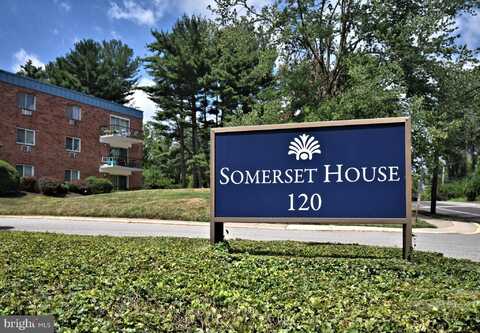 120 N BETHLEHEM PIKE, FORT WASHINGTON, PA 19034