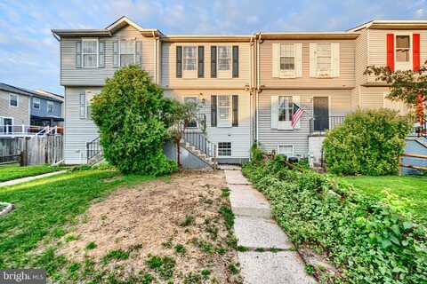627 KITTENDALE ROAD, BALTIMORE, MD 21220