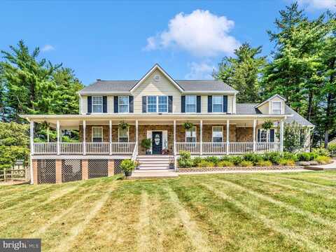 602 SCARLET OAK COURT, WOODSBORO, MD 21798