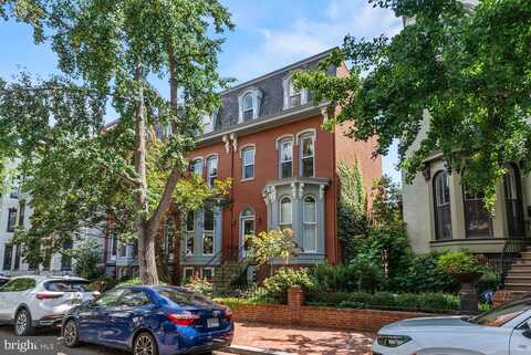 1332 CORCORAN STREET NW, WASHINGTON, DC 20009