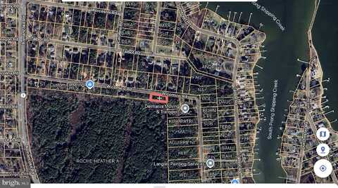 224 WICOMICO ROAD, STEVENSVILLE, MD 21666