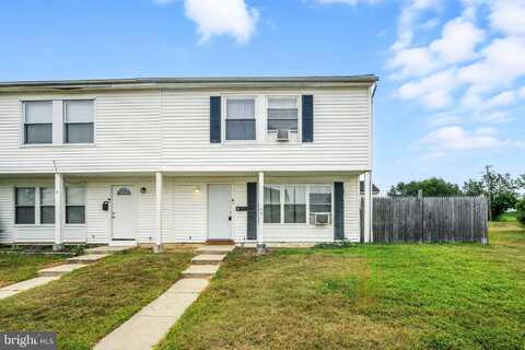 7 LEHIGH COURT, SICKLERVILLE, NJ 08081