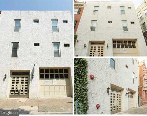 2311 SPRUCE STREET, PHILADELPHIA, PA 19103