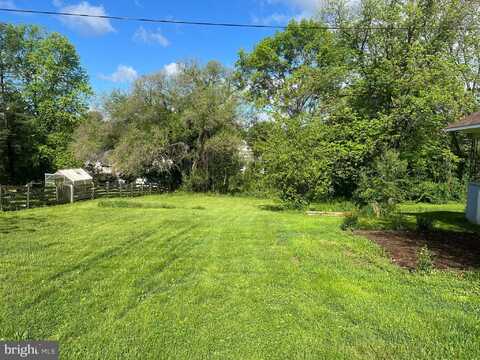 BROWNSVILLE LANE, CHARLES TOWN, WV 25414