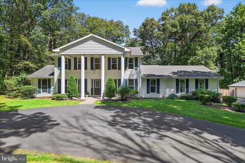 5066 HILL ROAD, MOHNTON, PA 19540