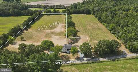 12406 STRODES MILL ROAD, REMINGTON, VA 22734