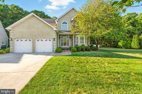 77 PINTAIL DRIVE, GLASSBORO, NJ 08028