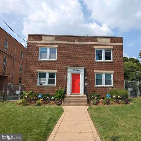 2904 BUNKER HILL ROAD, MOUNT RAINIER, MD 20712