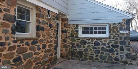 2506 PARKVIEW ROAD, GWYNN OAK, MD 21207