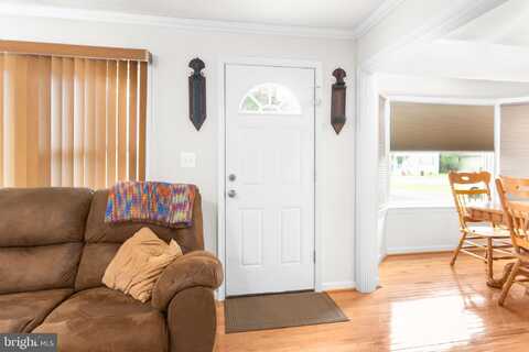 108 PENDER STREET, FREDERICKSBURG, VA 22408