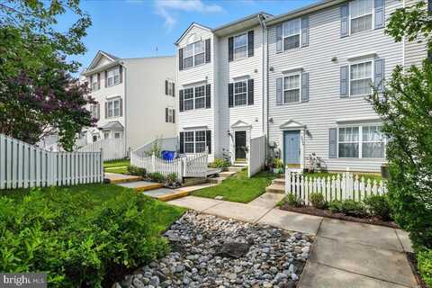 8866 GOOSE LANDING CIRCLE, COLUMBIA, MD 21045