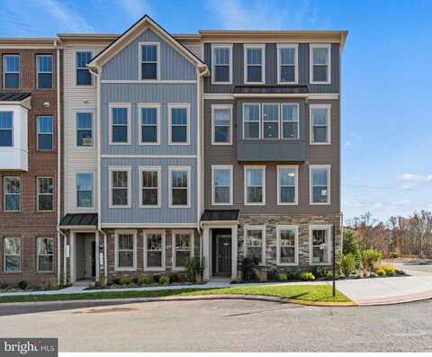 1108B DABNEY DRIVE, MANASSAS PARK, VA 20111