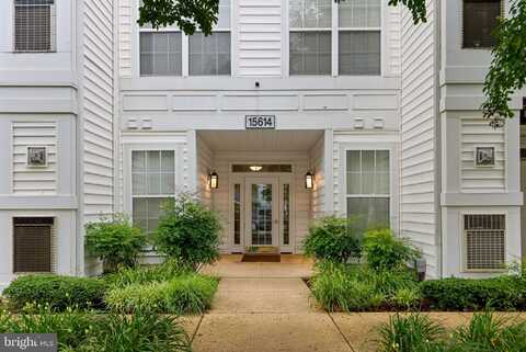 15614 EVERGLADE LANE, BOWIE, MD 20716