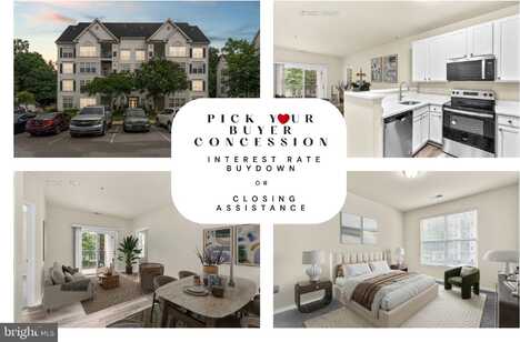 15614 EVERGLADE LANE, BOWIE, MD 20716