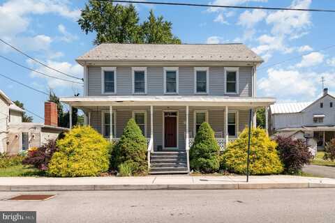 211 E PINE STREET, MOUNT HOLLY SPRINGS, PA 17065