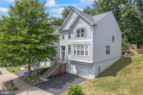 3489 EAGLE RIDGE DRIVE, WOODBRIDGE, VA 22191