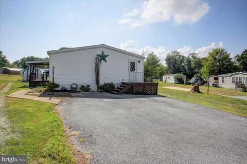 23 SHORT LANE, SHIPPENSBURG, PA 17257