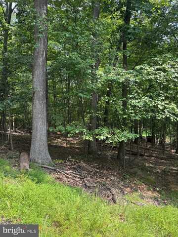 1832 RIDGE ROAD, HAYMARKET, VA 20169