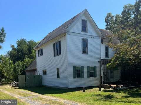9709 FOY ROAD, DENTON, MD 21629
