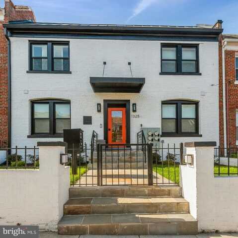 1325 ADAMS STREET NE, WASHINGTON, DC 20018