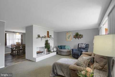 247 W BROAD STREET, ELIZABETHVILLE, PA 17023