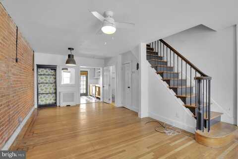 203 WILDER STREET, PHILADELPHIA, PA 19147