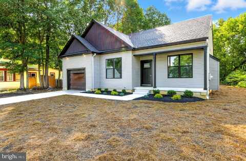 308 OAK STREET, WILLIAMSTOWN, NJ 08094
