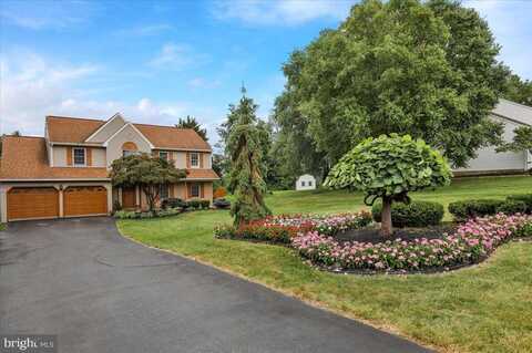 307 BARD AVENUE, READING, PA 19608