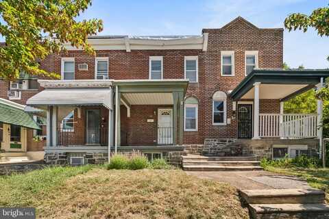 4009 LAURISTON STREET, PHILADELPHIA, PA 19128