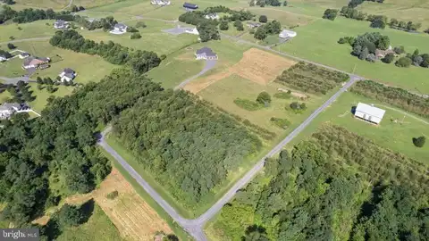 Lot 3 CEDAR CREEK GRADE, WINCHESTER, VA 22602