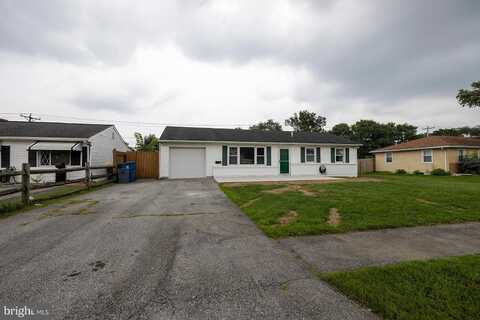 907 GREENTREE ROAD, NEWARK, DE 19713