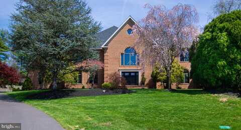 11029 PLUMWOOD CIRCLE, HAGERSTOWN, MD 21742