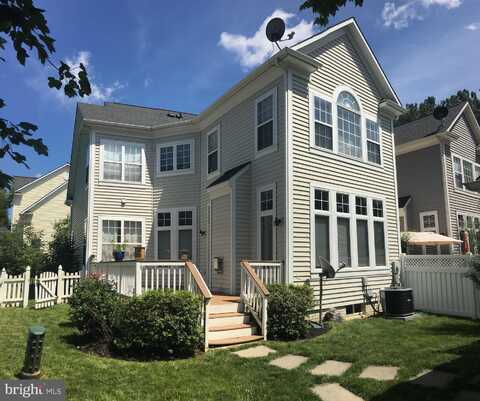 514 GENTLEWOOD SQUARE, PURCELLVILLE, VA 20132
