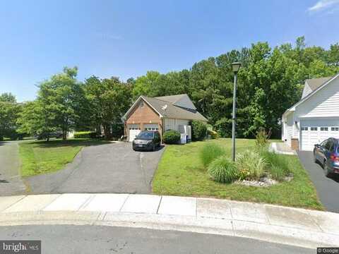 7 ASHLEY PARK DRIVE, OCEAN VIEW, DE 19970