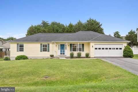 308 SENSENY GLEN DRIVE, WINCHESTER, VA 22602
