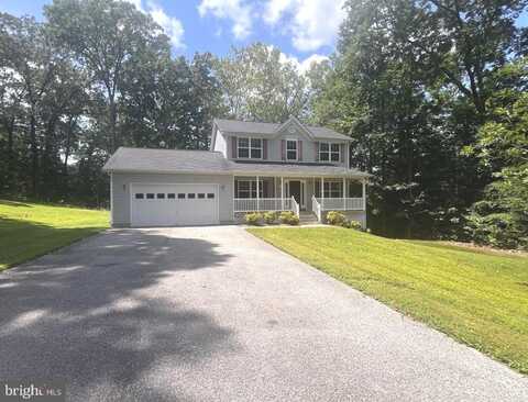 1724 MARKET STREET, OWINGS, MD 20736