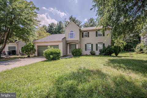214 NORTHDOWN DRIVE, DOVER, DE 19904