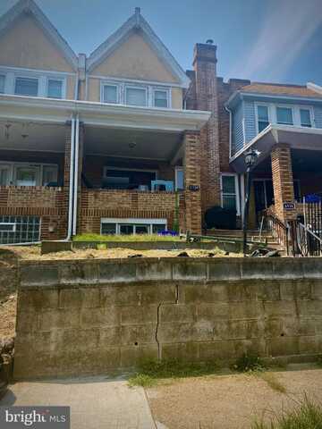 6534 N SMEDLEY STREET, PHILADELPHIA, PA 19126