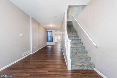 2118 E HOFFMAN STREET, BALTIMORE, MD 21213